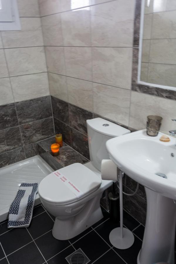 Vila Aleka Nei Pori Zewnętrze zdjęcie