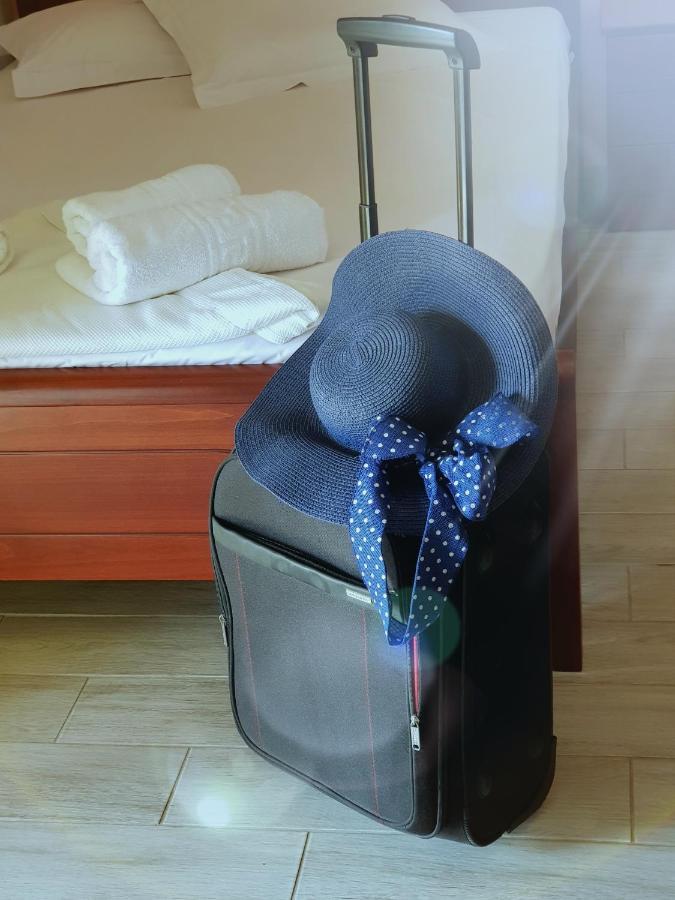 Vila Aleka Nei Pori Zewnętrze zdjęcie